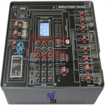 GSM Mobile Phone Trainer